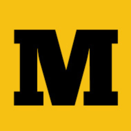 Munchies Digital logo
